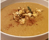 Cauliflower and Potato Soup