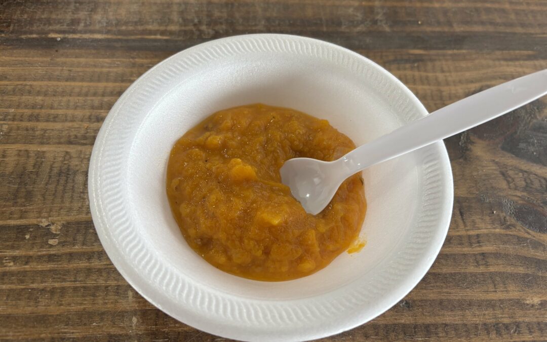 Butternut Soup