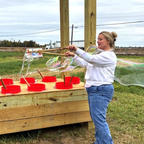 bubble-station