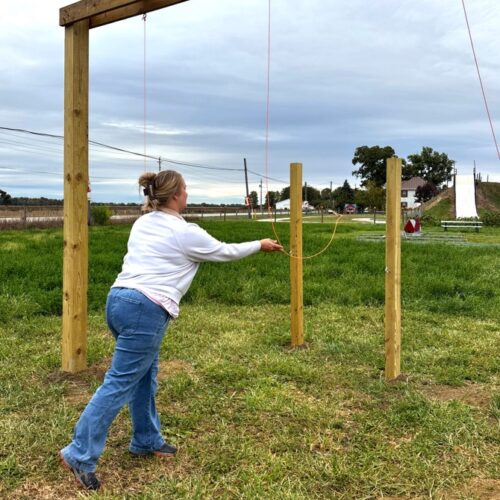 ring-toss